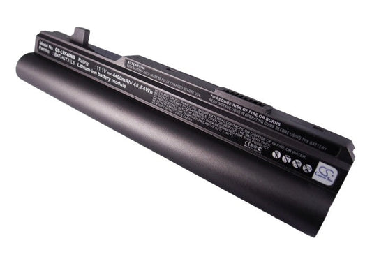 Replacement Battery for Lenovo  3000 F40 – Notebook, Laptop – 4400mAh/48.84Wh / 11.1V