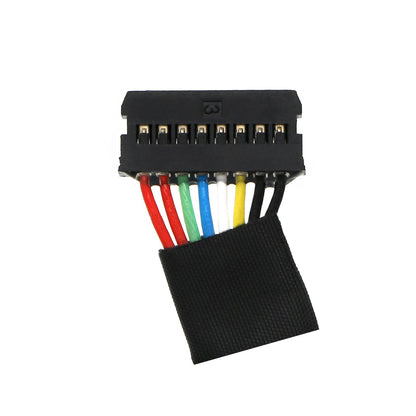 Replacement Battery for Lenovo  IdeaPad Flex 5 14ABR8 82XX000D – Notebook, Laptop – 4400mAh / 50.69Wh / 11.52V