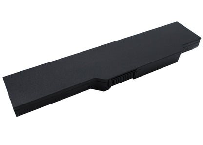 Replacement Battery for Lenovo  3000 G400 – Notebook, Laptop – 4400mAh / 10.8V