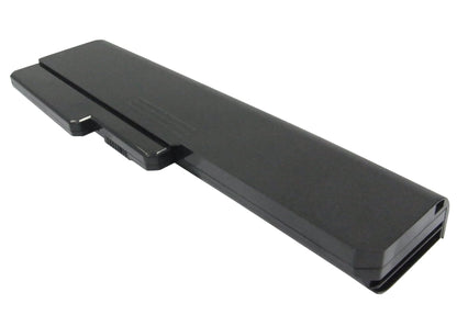 Replacement Battery for LENOVO  3000 B460 – Notebook, Laptop – 4400mAh / 48.84Wh / 11.1V
