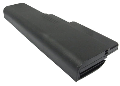 Replacement Battery for LENOVO  3000 B460 – Notebook, Laptop – 4400mAh / 48.84Wh / 11.1V