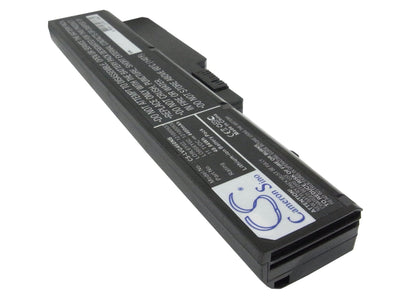 Replacement Battery for Lenovo  IdeaPad B470 – Notebook, Laptop – 4400mAh/48.84Wh / 11.1V