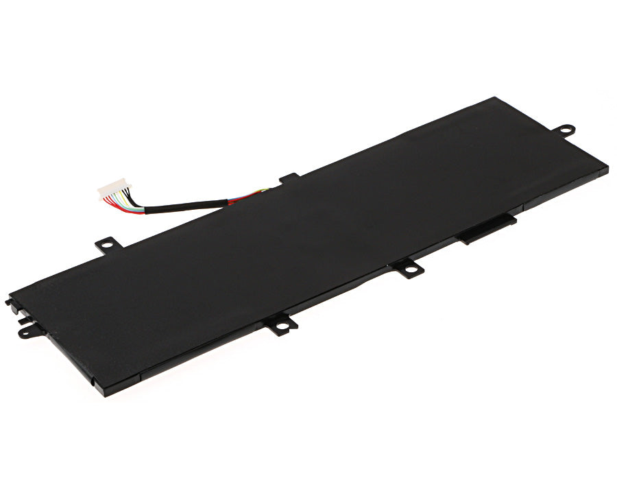 Replacement Battery for Lenovo  ThinkPad Helix 2 – Notebook, Laptop – 4800mAh / 35.52Wh / 7.4V