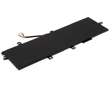 Replacement Battery for Lenovo  ThinkPad Helix 2 – Notebook, Laptop – 4800mAh / 35.52Wh / 7.4V