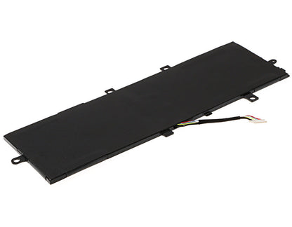 Replacement Battery for Lenovo  ThinkPad Helix 2 – Notebook, Laptop – 4800mAh / 35.52Wh / 7.4V