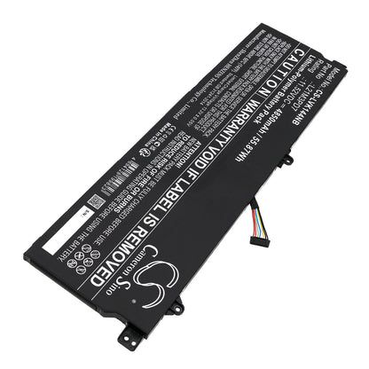 Replacement Battery for Lenovo  21CY0037SA – Notebook, Laptop – 4850mAh / 55.87Wh / 11.52V