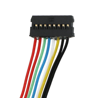 Replacement Battery for Lenovo  21CY0037SA – Notebook, Laptop – 4850mAh / 55.87Wh / 11.52V