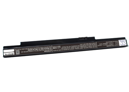 Replacement Battery for Lenovo  E26 – Notebook, Laptop – 2200mAh / 32.56Wh / 14.8V
