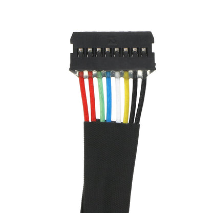 Replacement Battery for Lenovo  ThinkPad C14 Gen 1 Chromebook  – Notebook, Laptop – 4850mAh / 55.87Wh / 11.52V