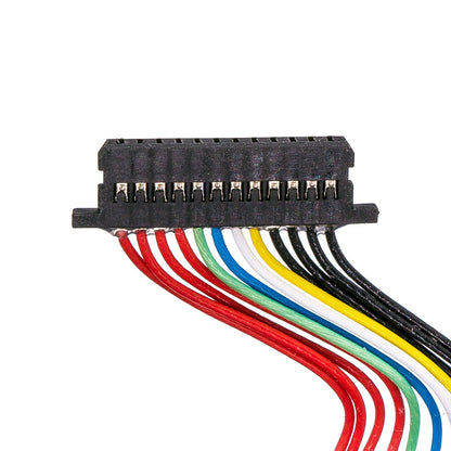 Replacement Battery for Lenovo  Ideapad L340 15 Gaming – Notebook, Laptop – 3850mAh / 44.35Wh / 11.52V