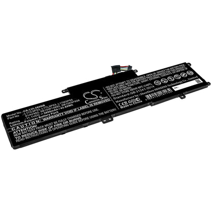 Replacement Battery for Lenovo  hinkpad l380 yoga 20m9 – Notebook, Laptop – 3950mAh / 43.85Wh / 11.1V