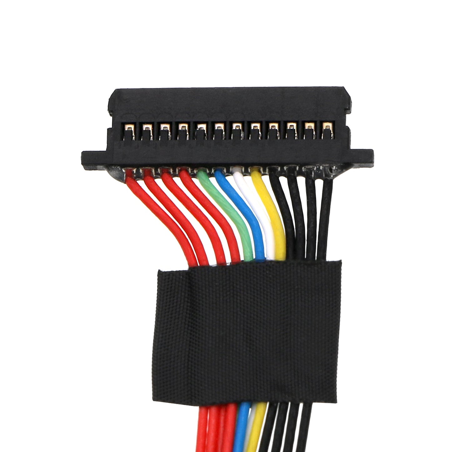 Replacement Battery for Lenovo  Legion 7 16ARHA7 82UH0000US – Notebook, Laptop – 5050mAh / 77.97Wh / 15.44V