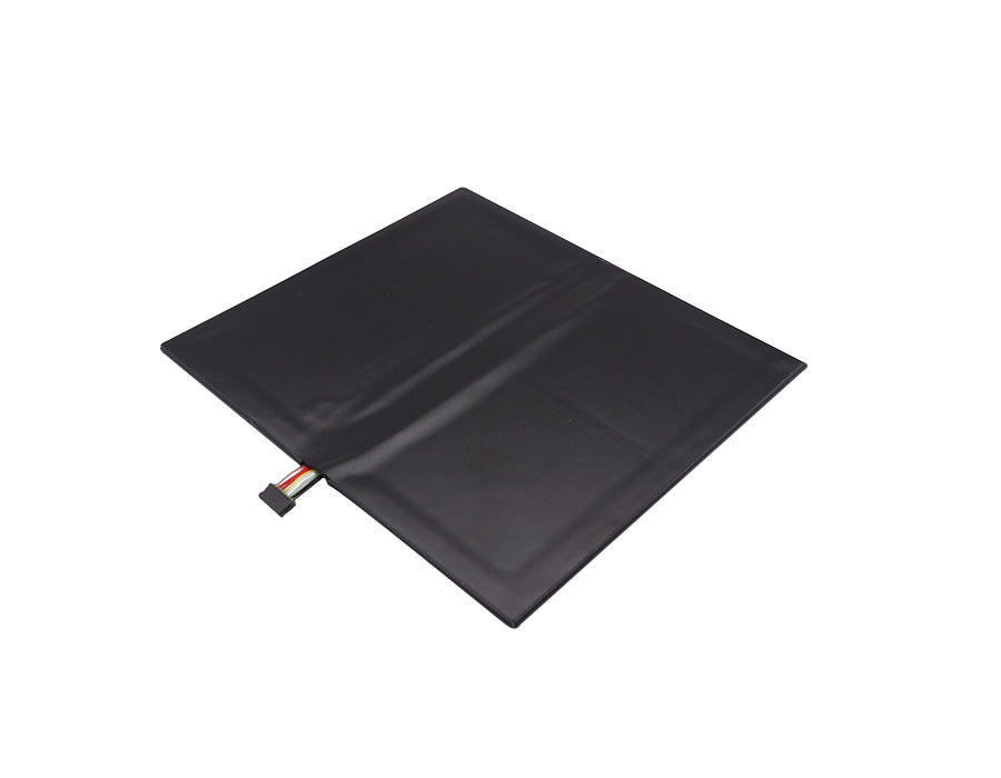 Replacement Battery for Lenovo  IdeaPad Miix 700-12ISK – Notebook, Laptop – 5250mAh / 39.90Wh / 7.6V