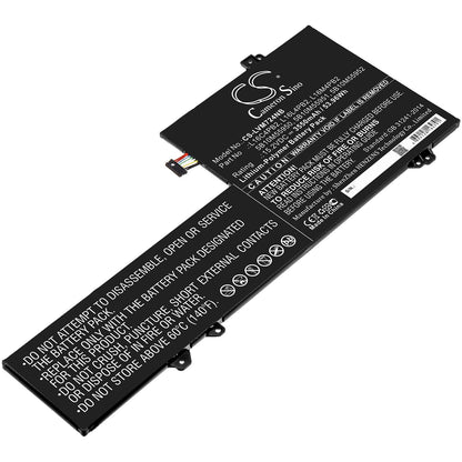 Replacement Battery for Lenovo  Air 14 Pro – Notebook, Laptop – 3550mAh / 53.96Wh / 15.2V