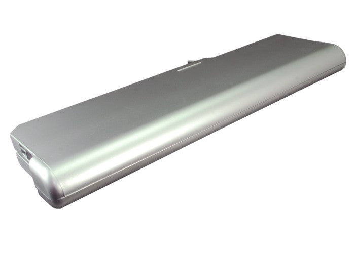 Replacement Battery for Lenovo  3000 C200 – Notebook, Laptop – 6600mAh / 10.8V