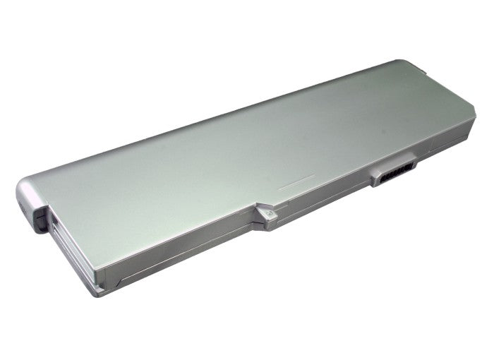 Replacement Battery for Lenovo  3000 C200 – Notebook, Laptop – 6600mAh / 10.8V