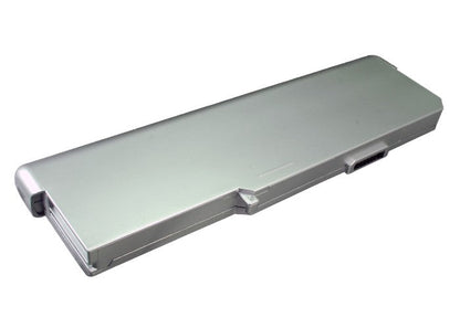 Replacement Battery for Lenovo  3000 C200 – Notebook, Laptop – 6600mAh / 10.8V