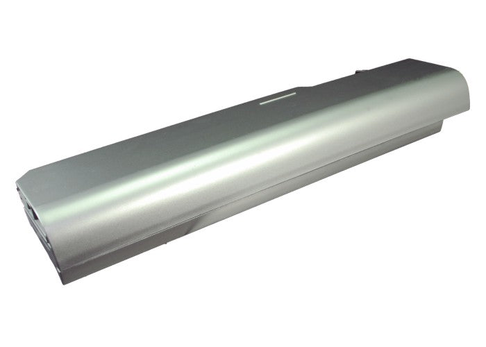 Replacement Battery for Lenovo  3000 C200 – Notebook, Laptop – 4400mAh / 10.8V