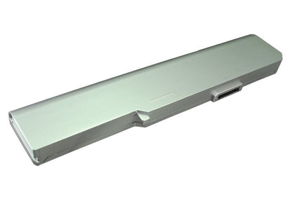 Replacement Battery for Lenovo  3000 C200 – Notebook, Laptop – 4400mAh / 10.8V