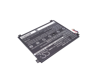 Replacement Battery for Lenovo  IdeaPad 100S – Notebook, Laptop – 8300mAh / 31.54Wh / 3.8V