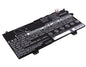 Replacement Battery for Lenovo  80J80021US – Notebook, Laptop – 4400mAh / 33.44Wh / 7.6V