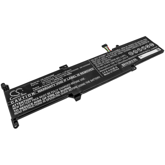 Replacement Battery for Lenovo  IdeaPad 3-14ADA05 – Notebook, Laptop – 3950mAh / 43.85Wh / 11.1V