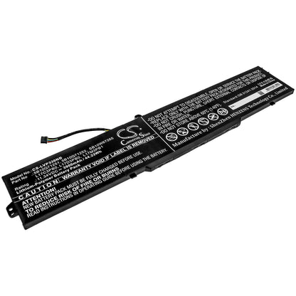 Replacement Battery for Lenovo  IdeaPad 330-15ICH – Notebook, Laptop – 3900mAh / 44.23Wh / 11.34V