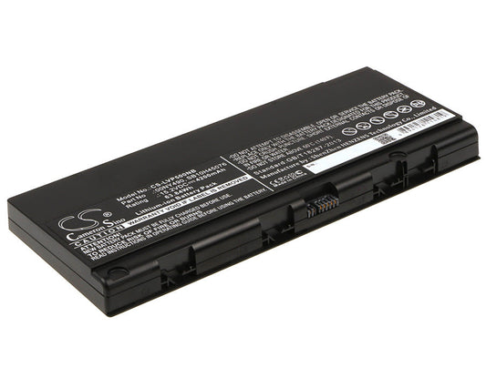 Replacement Battery for Lenovo  ThinkPad P50 – Notebook, Laptop – 4200mAh / 63.84Wh / 15.2V