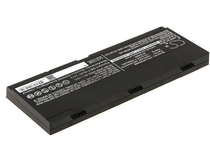 Replacement Battery for Lenovo  ThinkPad P50 – Notebook, Laptop – 4200mAh / 63.84Wh / 15.2V