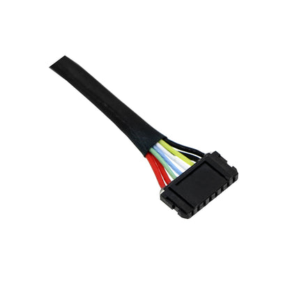 Replacement Battery for Lenovo  IdeaPad 5 14 – Notebook, Laptop – 4900mAh / 56.60Wh / 11.55V