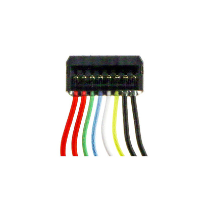 Replacement Battery for Lenovo  IdeaPad 5 Pro – Notebook, Laptop – 4750mAh / 72.96Wh / 15.36V