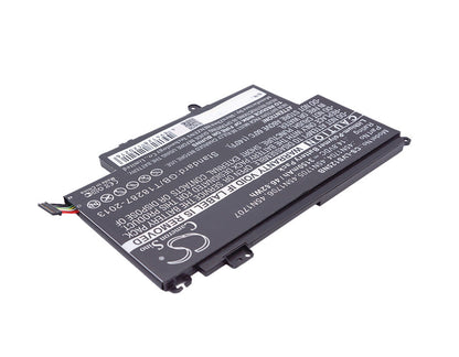 Replacement Battery for Lenovo  20cds00500 – Notebook, Laptop – 3150mAh / 46.62Wh / 14.8V
