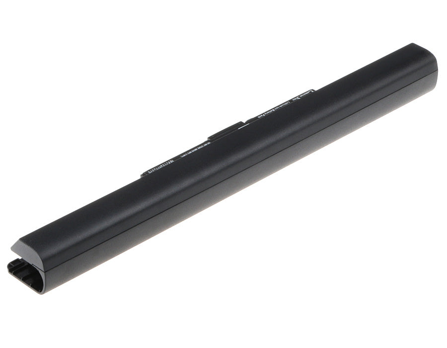 Replacement Battery for Lenovo  IdeaPad S20-30 – Notebook, Laptop – 2150mAh / 23.22Wh / 10.8V