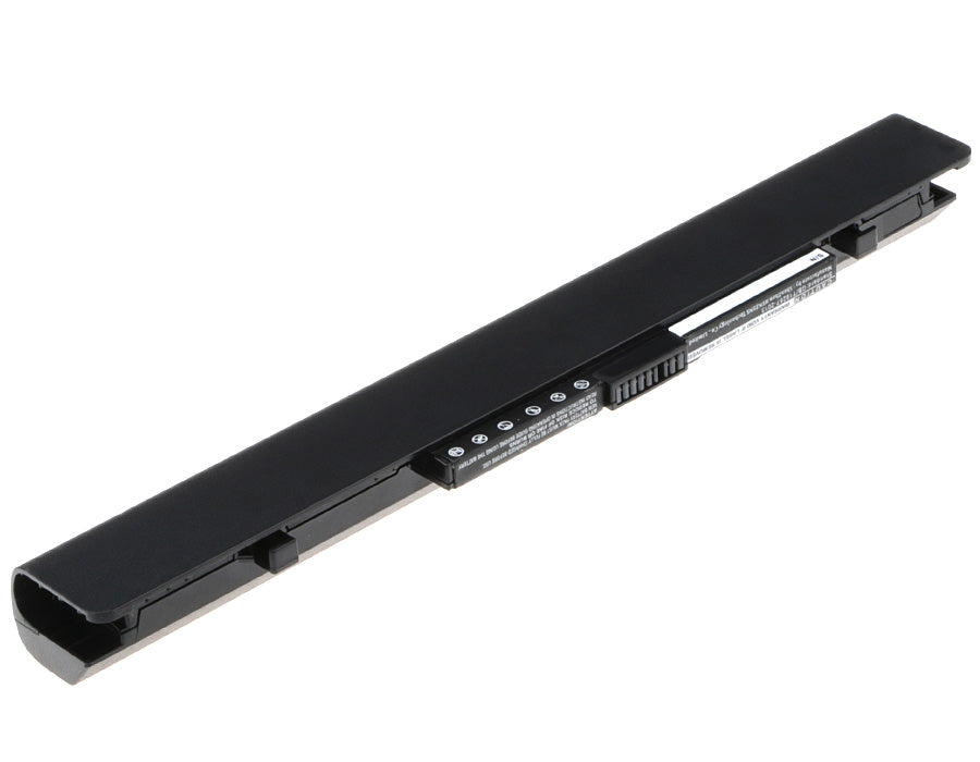 Replacement Battery for Lenovo  IdeaPad S20-30 – Notebook, Laptop – 2150mAh / 23.22Wh / 10.8V