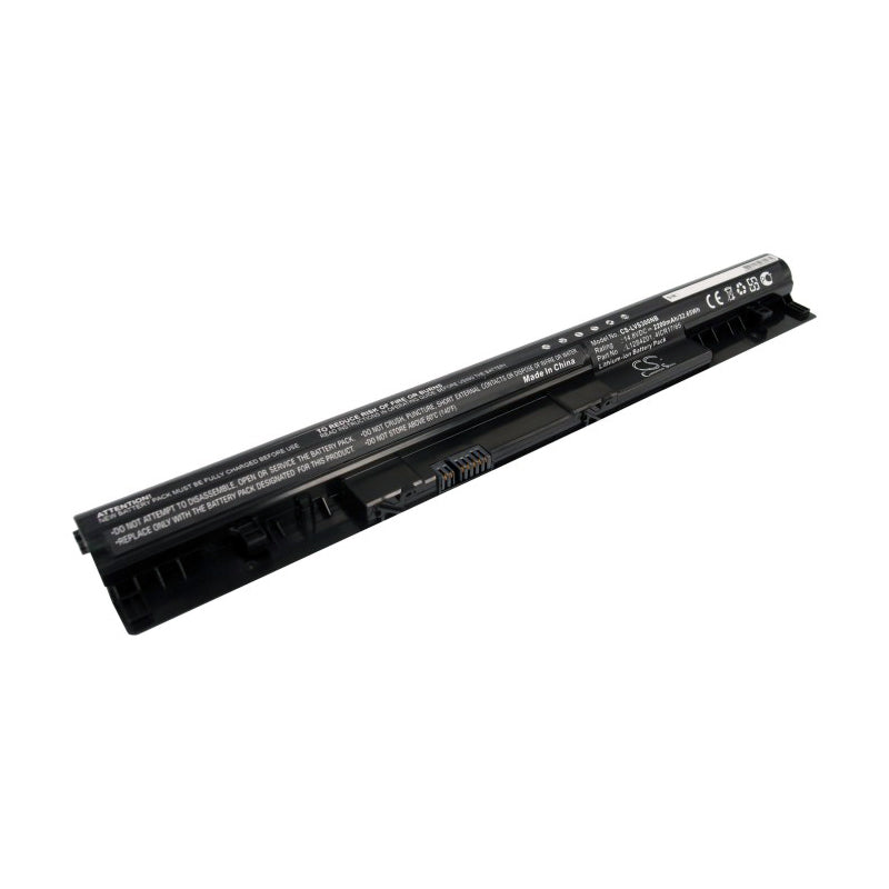 Replacement Battery for Lenovo  I1000-ISE – Notebook, Laptop – 2200mAh / 32.56Wh / 14.8V