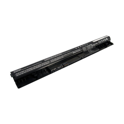 Replacement Battery for Lenovo  I1000-ISE – Notebook, Laptop – 2200mAh / 32.56Wh / 14.8V