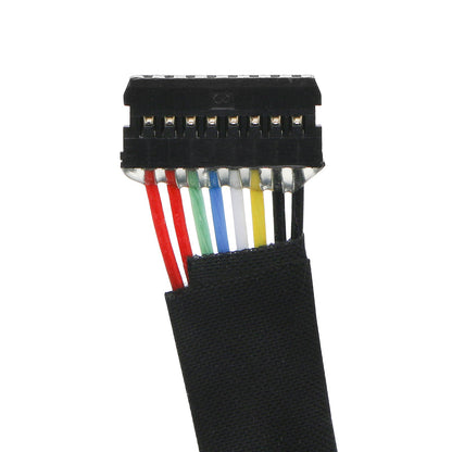 Replacement Battery for Lenovo  IdeaPad S340-13IML – Notebook, Laptop – 3700mAh / 42.62Wh / 11.52V