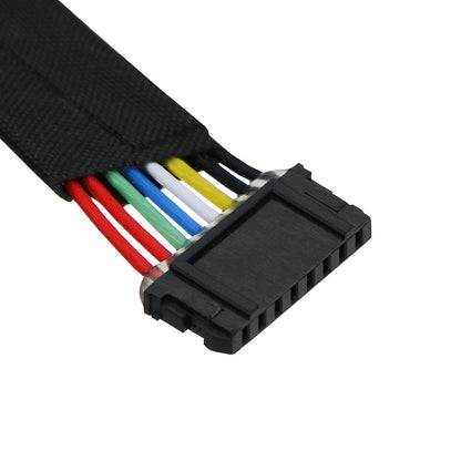 Replacement Battery for Lenovo  IdeaPad S340-13IML – Notebook, Laptop – 3700mAh / 42.62Wh / 11.52V