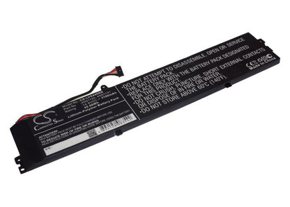 Replacement Battery for Lenovo  Thinkpad S3-S431 – Notebook, Laptop – 3100mAh / 45.88Wh / 14.8V