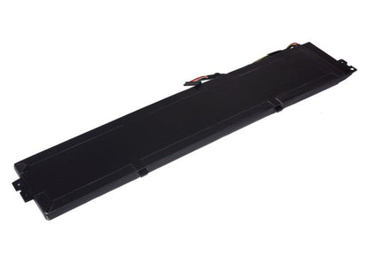 Replacement Battery for Lenovo  Thinkpad S3-S431 – Notebook, Laptop – 3100mAh / 45.88Wh / 14.8V