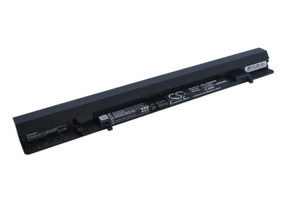 Replacement Battery for Lenovo  IdeaPad Flex 14 – Notebook, Laptop – 2200mAh / 31.68Wh / 14.4V