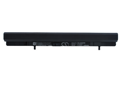Replacement Battery for Lenovo  IdeaPad Flex 14 – Notebook, Laptop – 2200mAh / 31.68Wh / 14.4V