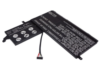 Replacement Battery for Lenovo  ThinkPad S5 – Notebook, Laptop – 4250mAh / 62.90Wh / 14.8V