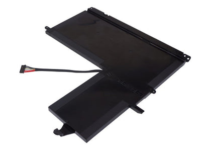 Replacement Battery for Lenovo  ThinkPad S5 – Notebook, Laptop – 4250mAh / 62.90Wh / 14.8V