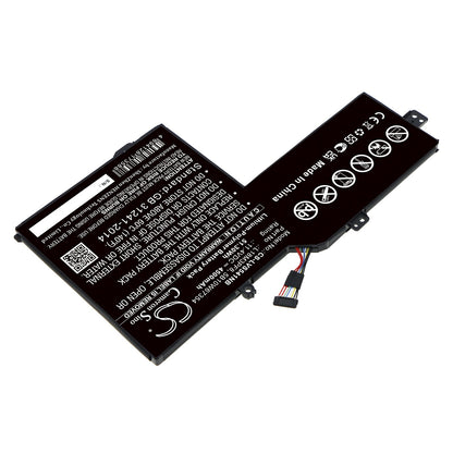 Replacement Battery for Lenovo  Ideapad S540 15 – Notebook, Laptop – 4500mAh / 51.30Wh / 11.4V
