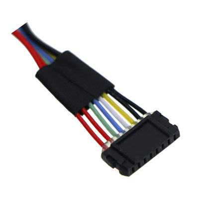 Replacement Battery for Lenovo  Ideapad S540 15 – Notebook, Laptop – 4500mAh / 51.30Wh / 11.4V