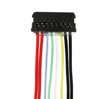 Replacement Battery for Lenovo  710S-13(i3-6006U/4GB/128GB) – Notebook, Laptop – 6050mAh / 45.98Wh / 7.6V