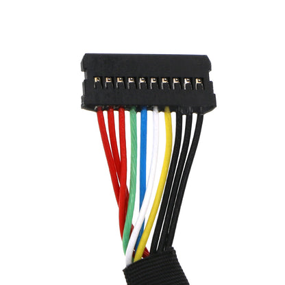 Replacement Battery for Lenovo  Yoga Slim 7 Pro 14IAP7 82SV00A – Notebook, Laptop – 4450mAh / 69.06Wh / 15.52V