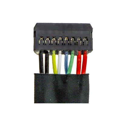 Replacement Battery for Lenovo  Yoga Slim 7 15 – Notebook, Laptop – 4500mAh / 69.12Wh / 15.36V