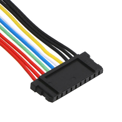 Replacement Battery for Lenovo  Legion S7 16ARHA7 – Notebook, Laptop – 6250mAh / 97.0Wh / 15.52V